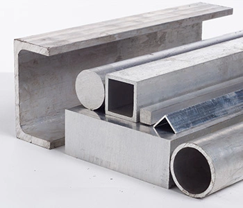 aluminum metal supermarkets